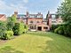 Thumbnail Detached house for sale in Vernon Road, Edgbaston, Birmingham