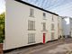 Thumbnail Flat to rent in St Peter Street, Tiverton, Devon