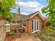 Thumbnail Semi-detached bungalow for sale in Chiltern Road, Sandridge, St.Albans