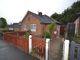 Thumbnail Semi-detached bungalow for sale in Pilkington Avenue, Braunstone, Leicester