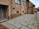 Thumbnail Detached house for sale in The Maltings, Bevercotes Lane, Tuxford