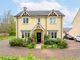 Thumbnail Detached house for sale in Farrier Mews, Kentford, Newmarket
