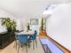 Thumbnail Terraced house for sale in Chiswick Road, London