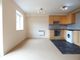 Thumbnail Flat for sale in Lagentium Plaza, Glasshoughton, Castleford