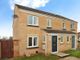 Thumbnail Semi-detached house for sale in Wylington Road, Frampton Cotterell, Bristol