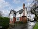 Thumbnail Detached house for sale in Braeside, Hill Lane, Colne