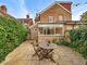 Thumbnail Semi-detached house for sale in Western Road, Hurstpierpoint, West Sussex