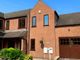 Thumbnail Semi-detached house for sale in Grove Mews, Eastwood, Nottingham