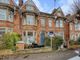 Thumbnail Terraced house for sale in The Avenue, Yeovil