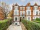 Thumbnail Terraced house for sale in Clapham Common North Side, London