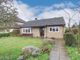 Thumbnail Detached bungalow for sale in Gore Tree Road, Hemingford Grey, Huntingdon