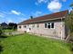 Thumbnail Detached bungalow for sale in Lower Godney, Wells