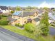 Thumbnail Detached house for sale in Salisbury Road, Burbage, Hinckley, Leicestershire