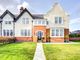 Thumbnail Semi-detached house for sale in Nesbit House, 11 Gideon Walk, Ponteland, Newcastle Upon Tyne