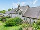 Thumbnail Detached house for sale in North Bovey, Dartmoor National Park, Devon