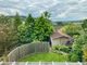 Thumbnail Detached bungalow for sale in Pittywood Road, Wirksworth, Matlock