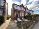 Thumbnail Semi-detached house for sale in Dialstone Lane, Stockport, Greater Manchester