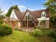 Thumbnail Detached house for sale in Abingdon Road, Tubney, Abingdon, Oxfordshire