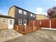 Thumbnail Semi-detached house for sale in Erith Court, Purfleet-On-Thames, Essex
