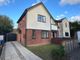 Thumbnail Semi-detached house for sale in Rosecroft Close, Davenport, Stockport