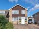 Thumbnail Detached house for sale in Collington Park Crescent, Bexhill-On-Sea