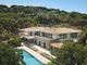 Thumbnail Villa for sale in Saint Tropez, St. Tropez, Grimaud Area, French Riviera