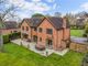 Thumbnail Detached house for sale in Autumn Walk, Wargrave, Reading