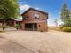 Thumbnail Detached house for sale in Widmore Lane, Sonning Common, Reading