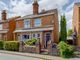 Thumbnail Semi-detached house for sale in Upper Howsell Road, Malvern