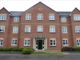 Thumbnail Flat for sale in Palatine Street, Denton, Manchester