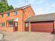 Thumbnail Detached house for sale in Friars Walk, Newent