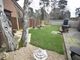 Thumbnail Detached bungalow for sale in Birchwood Grove, Twemlows Avenue, Higher Heath, Whitchurch