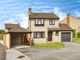Thumbnail Detached house for sale in Blackmore Chase, Wincanton
