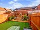 Thumbnail Semi-detached house for sale in Blackberry Close, Higham Ferrers