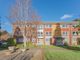 Thumbnail Flat for sale in Weymouth Court, Grange Road, Sutton, Surrey