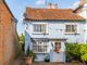 Thumbnail Cottage for sale in Chenies Village, Rickmansworth