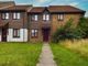 Thumbnail Terraced house for sale in Windmill Court, West Green, Crawley, West Sussex