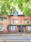 Thumbnail Semi-detached house to rent in Castle Boulevard, Nottingham