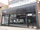 Thumbnail Retail premises to let in Wellington Street, Luton, Bedfordshire