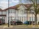 Thumbnail Flat for sale in Park Avenue North, London