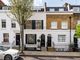 Thumbnail Terraced house for sale in Markham Street, Chelsea, London