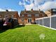 Thumbnail Semi-detached house for sale in Peel Road, Chelmsford