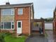 Thumbnail Semi-detached house to rent in Stanmore Drive, Trench, Telford, Shropshire