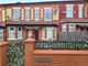Thumbnail Terraced house to rent in Manley Street, Salford