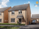 Thumbnail Detached house for sale in Deer Park Way, Thorney, Peterborough