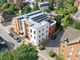 Thumbnail Flat for sale in St. Marys Road, Newbury, Berkshire