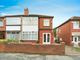 Thumbnail Semi-detached house for sale in Harehills Park View, Leeds