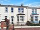 Thumbnail Terraced house for sale in Seaton Road, Gillingham