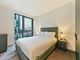 Thumbnail Flat to rent in The Modern, Embassy Gardens, London