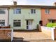 Thumbnail Terraced house for sale in Bainton Grove, Nottingham